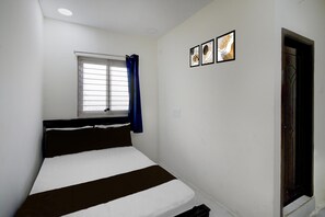 House | 1 bedroom - Deluxer J Residency (Hyderabad)
