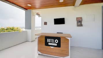 House | Reception