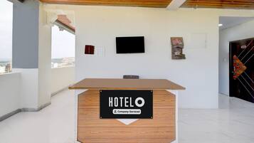 House | Reception