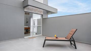 Terraço/pátio