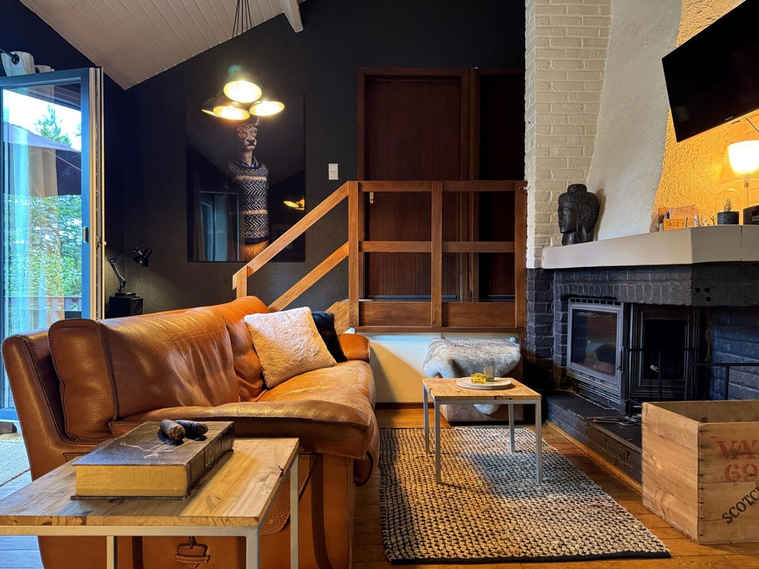 House | Living room
