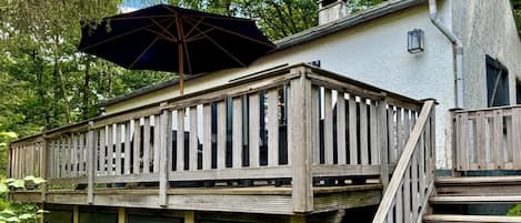 House | Exterior