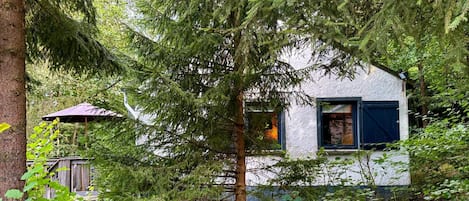 House | Exterior