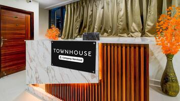 House | Reception