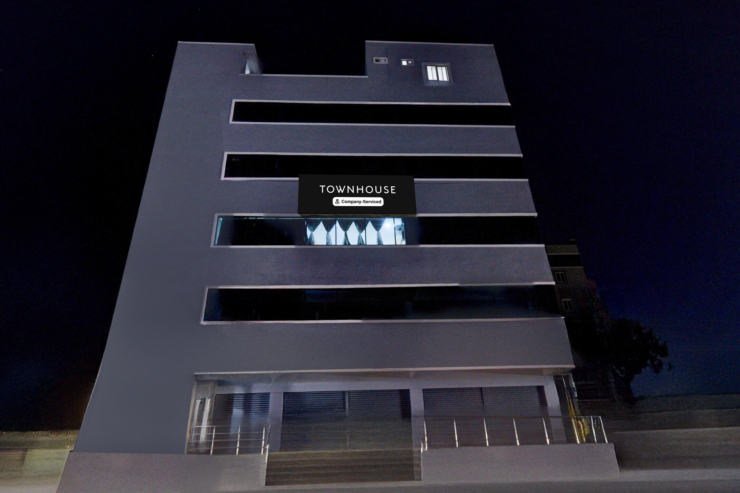 Huis | Exterieur