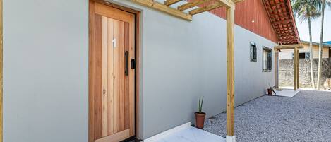 Detalle exterior