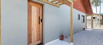 Studio #01 Armação Beach surrounded by Nature and Peace