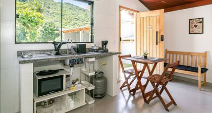 Studio #05 Armação Beach Nature & Peace