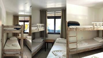 2 bedrooms, iron/ironing board, internet, bed sheets