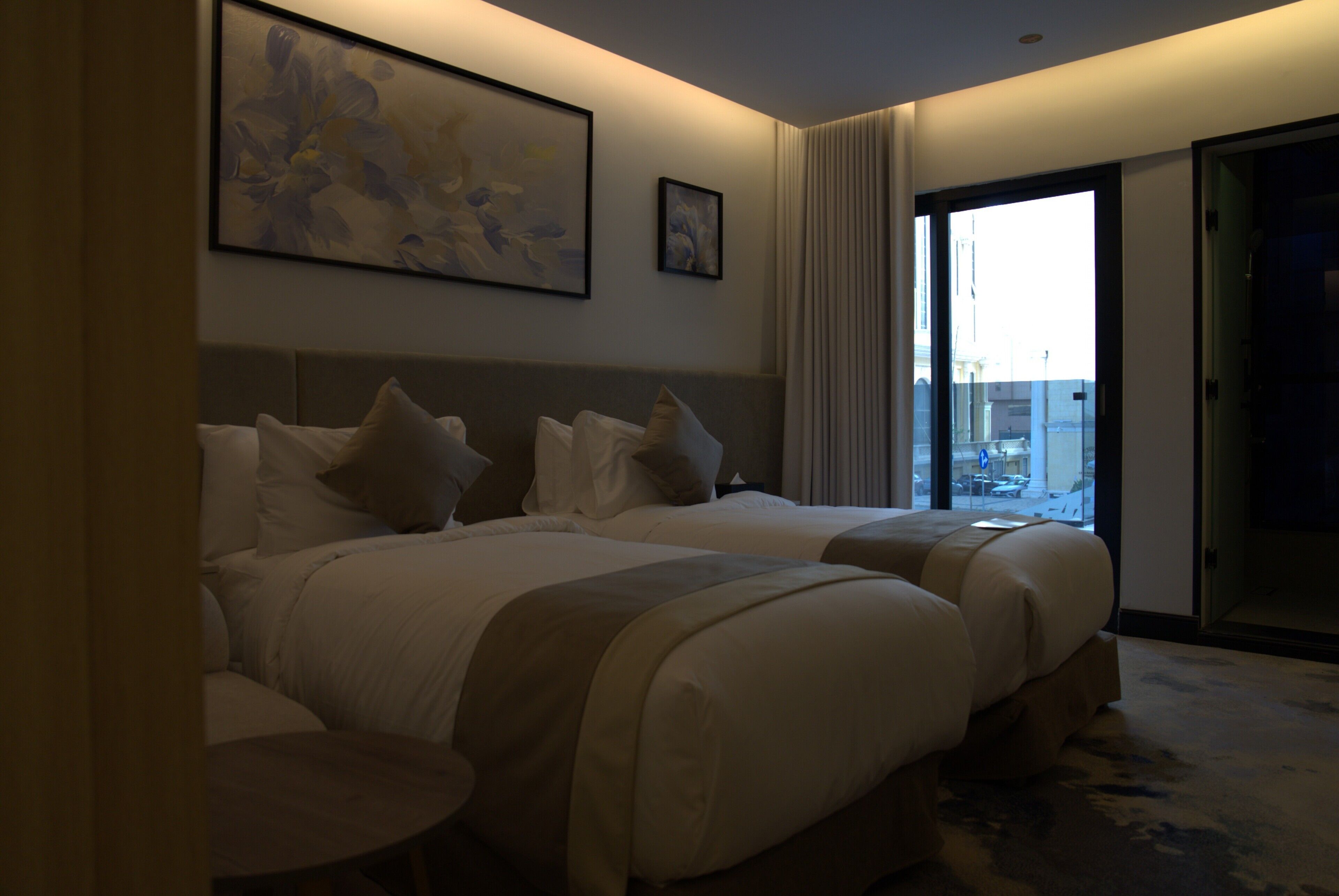 Deluxe Room | Free WiFi