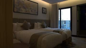 Deluxe Room | Free WiFi