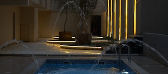 Royal Palace Hotel - Al Olaya