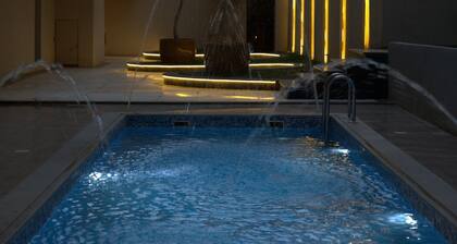 Royal Palace Hotel - Al Olaya