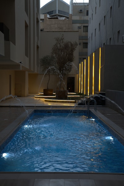 Royal Palace Hotel - Al Olaya