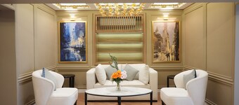 Royal Palace Hotel - Al Olaya