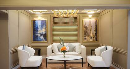 Royal Palace Hotel - Al Olaya