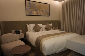 Suite estándar | Wifi gratis 