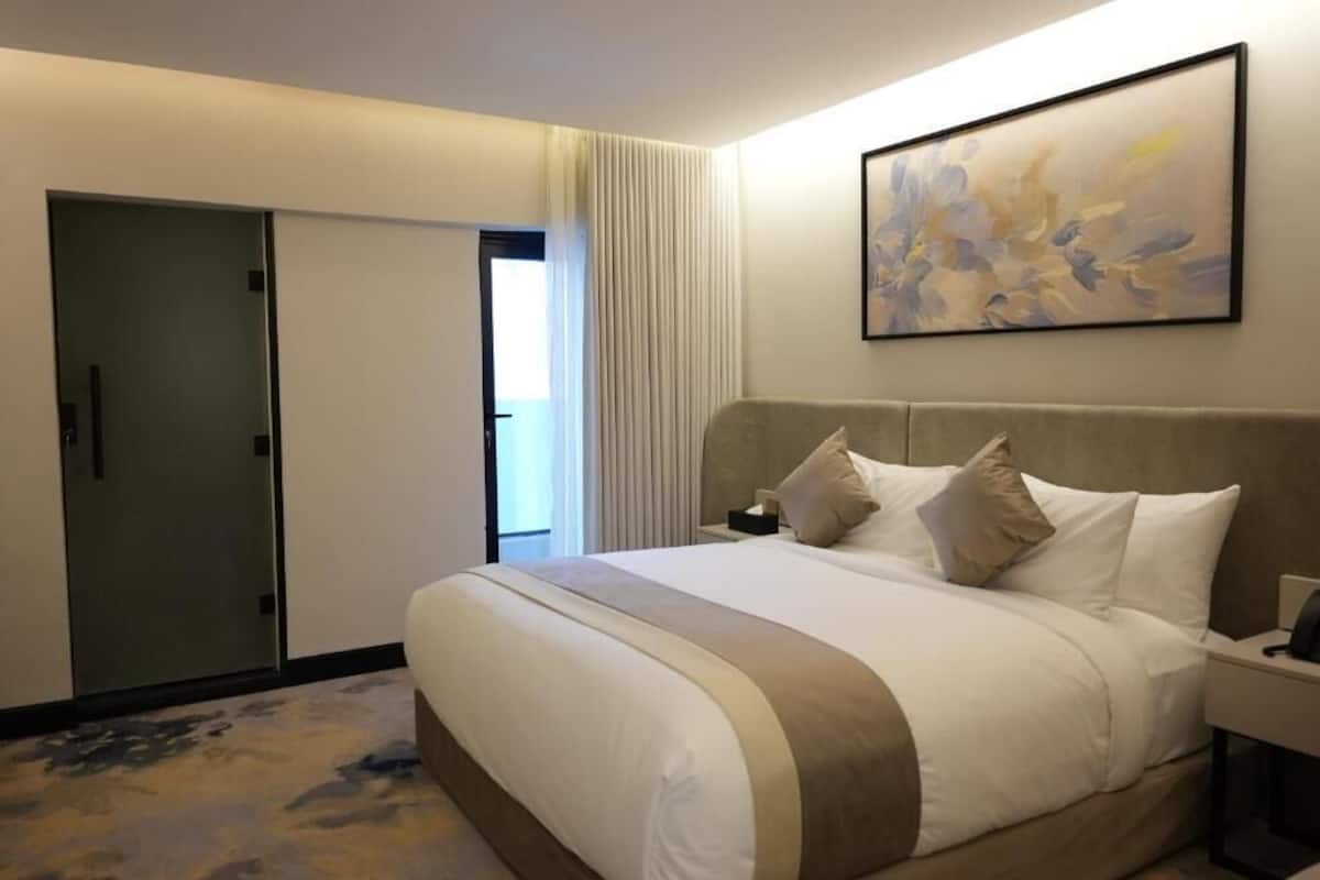Junior Suite | Free WiFi