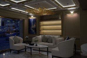 Recepción