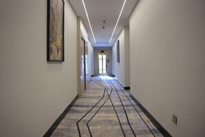 Floor plan - Royal Palace Hotel - Al Olaya (Riyadh)