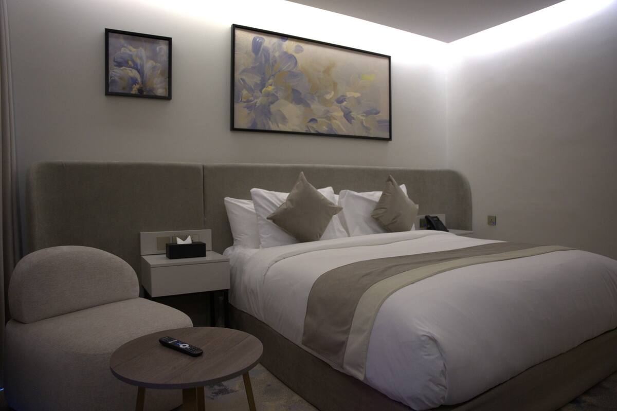 Superior Room | Free WiFi