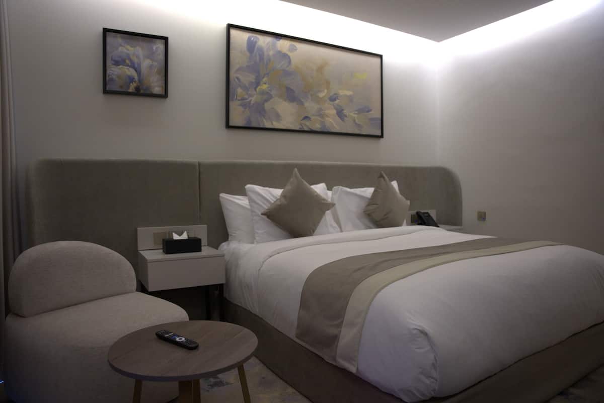ห้องซูพีเรีย | Wi-Fi ฟรี