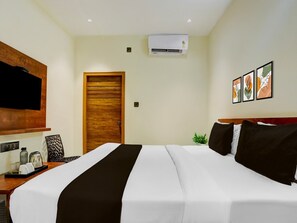 House - Deluxeshree Maruthi Inn TR Residency (Anantapur)