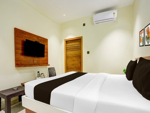 Super Hotel O Ananthpur TR Residency