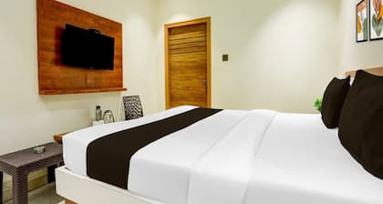 Super Hotel O Ananthpur TR Residency