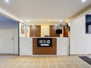 House | Reception