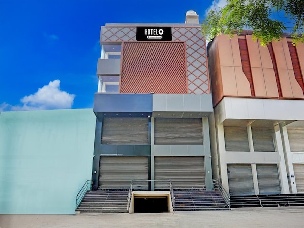 House | Exterior