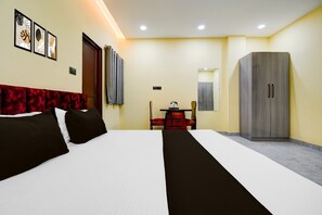 House - Deluxered Chilly 2.O Hotel & Banquet (Gorakhpur)