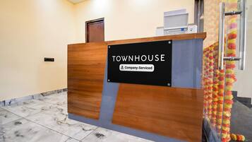 House | Reception