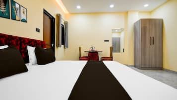 Maison | 1 chambre
