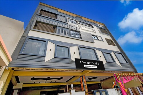 Super Townhouse Taramandal