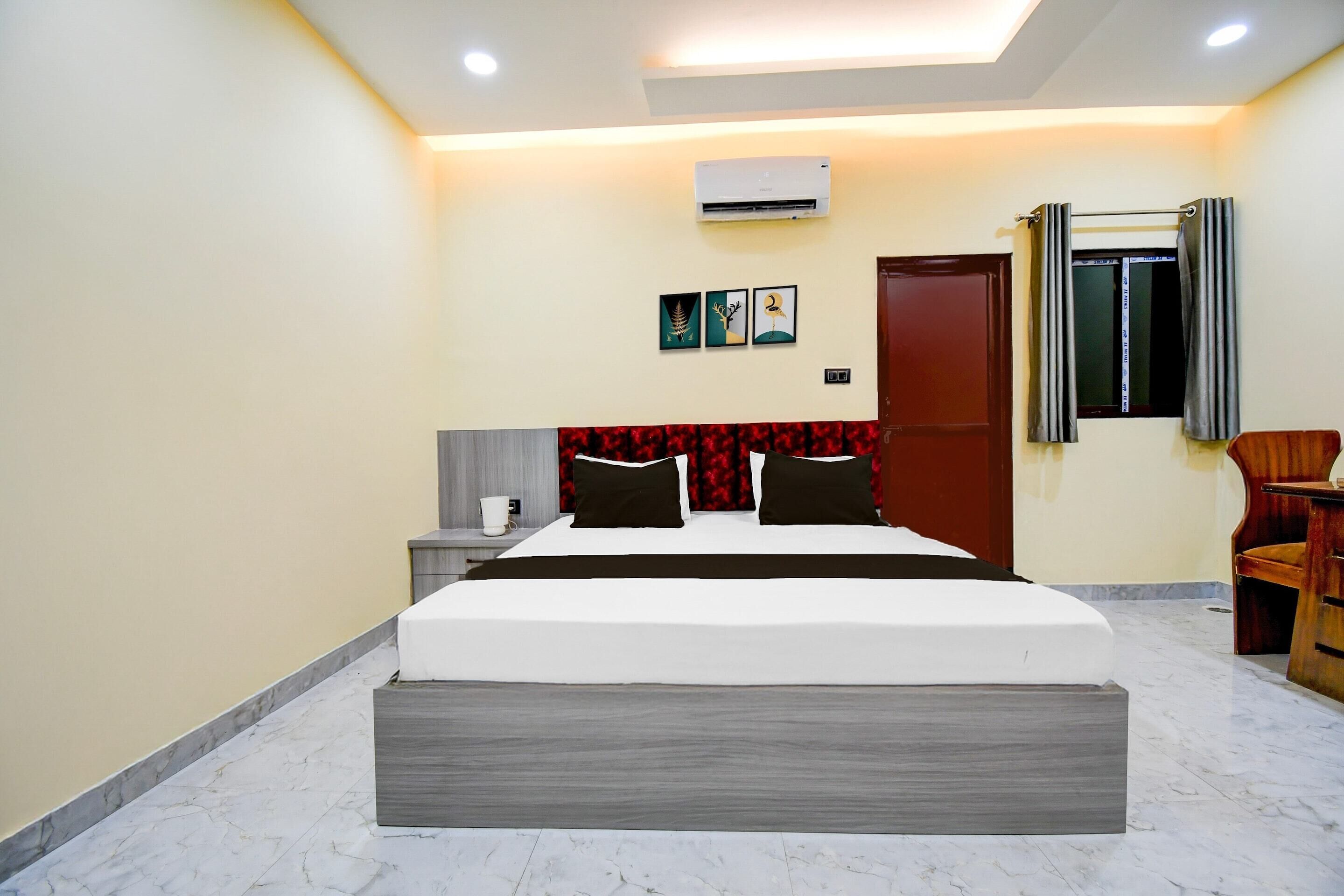 House | 1 bedroom