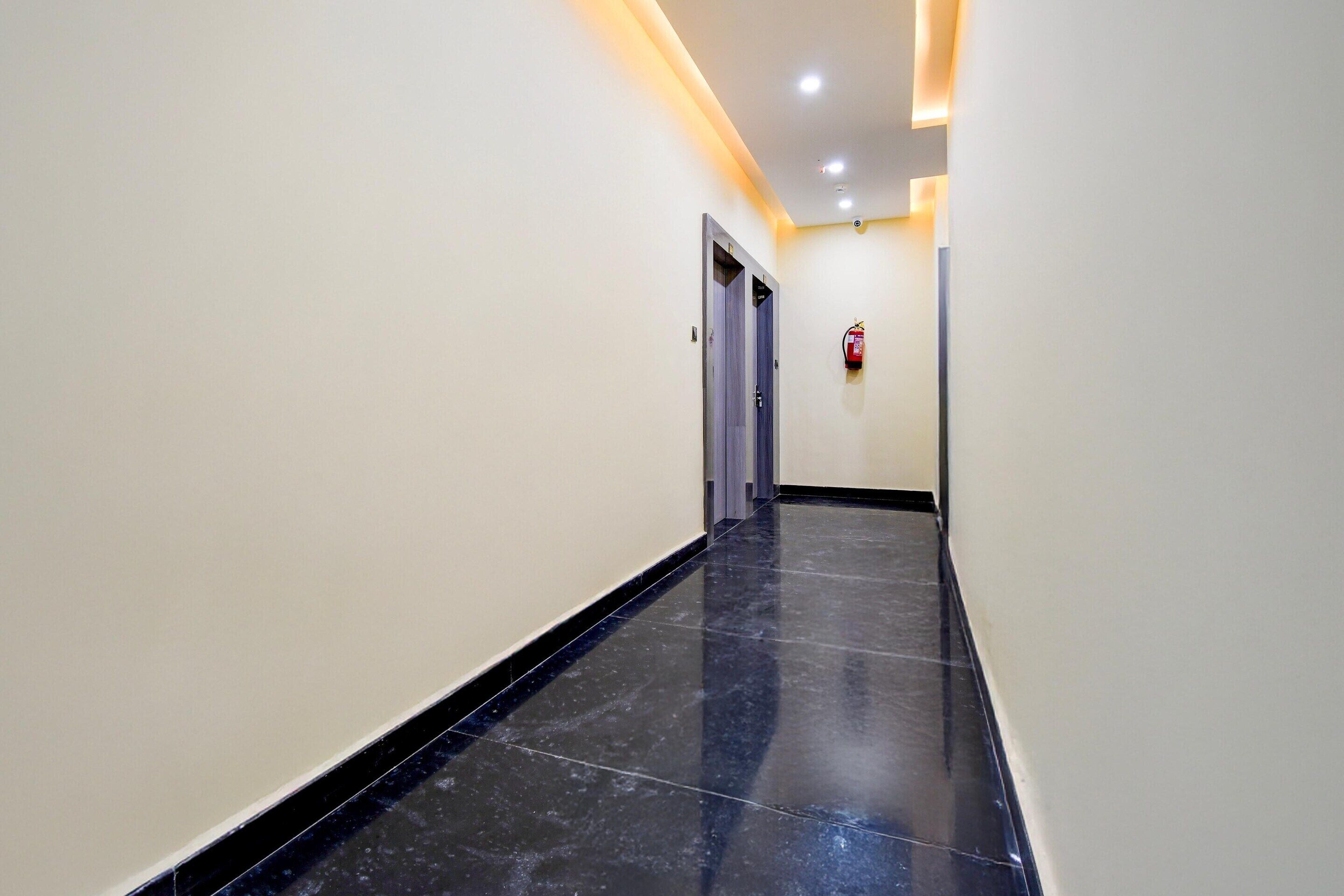 Casa | Interior