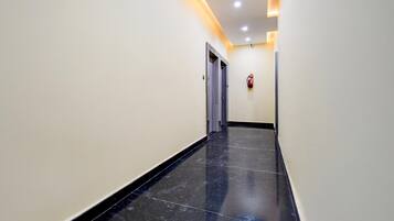 Casa | Interior