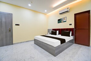 House | 1 bedroom - Deluxered Chilly 2.O Hotel & Banquet (Gorakhpur)