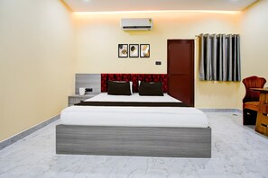 House | 1 bedroom - Deluxered Chilly 2.O Hotel & Banquet (Gorakhpur)