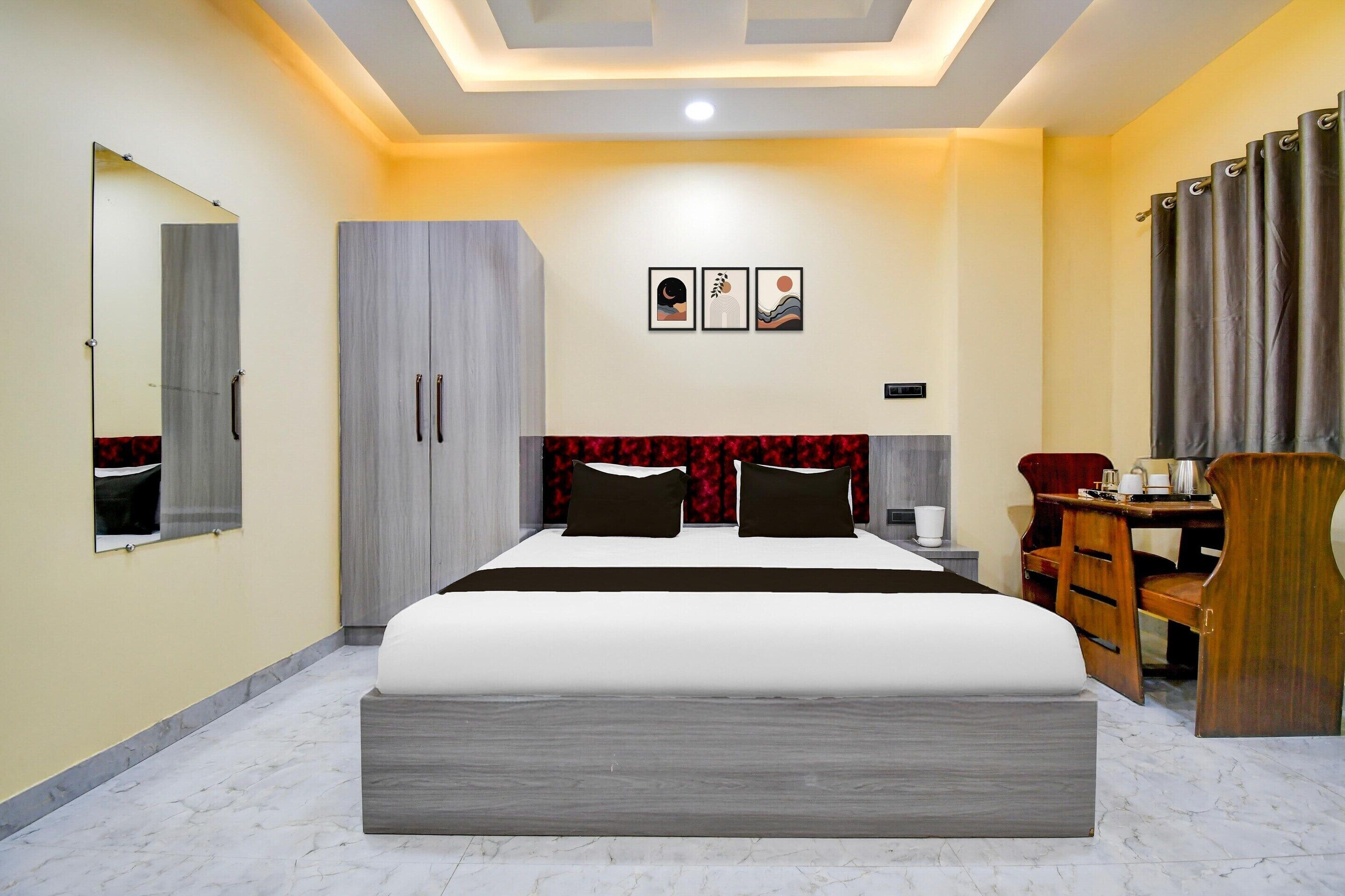 Maison | 1 chambre