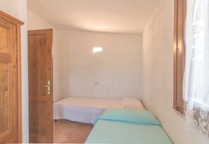 2 Schlafzimmer, Rollstuhlgeeignet