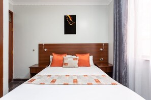 1 bedroom, iron/ironing board, Internet, bed sheets - Welcoming 1-bedroom apartment in vibrant Nairobi perfect for your stay (Nairobi)