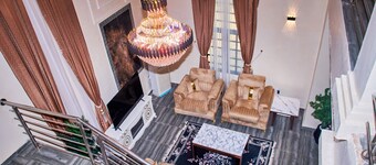 Ozigrand Hotel