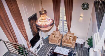 Ozigrand Hotel
