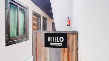 House | Reception