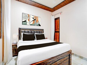 Maison | 1 chambre