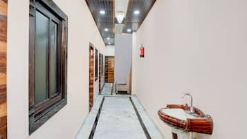 Huis | Interieur