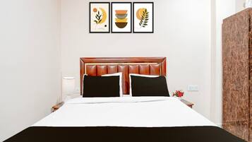 Rumah | 1 kamar tidur