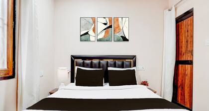 Deluxehotel Maa Gargi Dham